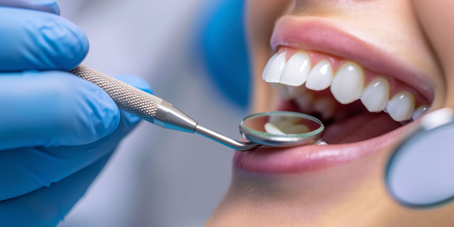 Dental Treatments in Muscatine